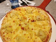 -必胜客(尹山湖歌林公园店)