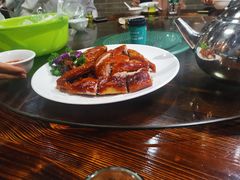 栋笃鸡-绿雅居原生态农庄(小涌店)