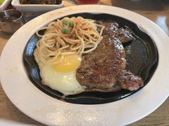-豪客来牛排(人民东路店)