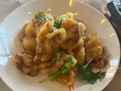 -京滨饭店·餐厅(阜外大街店)