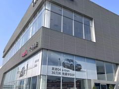 -广州南菱奥申奥迪4S店(白云店)