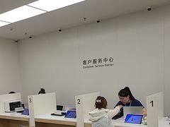 -华为授权服务中心(通州万达广场)