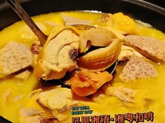 -凤凰湘语·湘粤鲜融(浦东旗舰店)