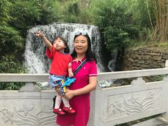 -天河潭旅游度假区