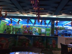 -宝丽金大酒店·洗浴中心