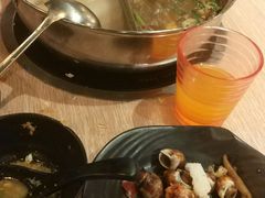 -探烧自助烤肉火锅(牛栏前店)