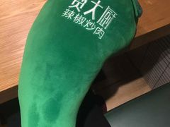 -费大厨辣椒炒肉(万家丽一店)