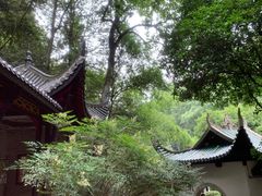 -常德桃花源景区