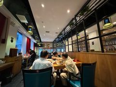 -壹零捌道·北京烤鸭(车公庄店)