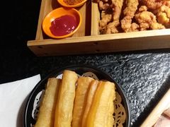-九鼎轩火锅大排挡