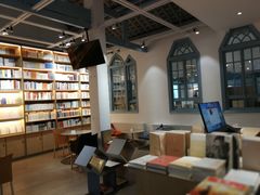 -三联韬奋书店(宽窄巷子店)