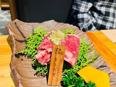 -黑牛の店·和牛烧肉(合生汇店)