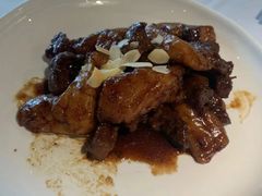 -小厨娘淮扬菜(板桥一店)