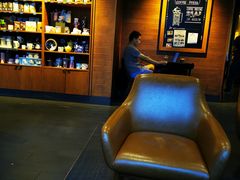 -星巴克(佛山南海万科店)