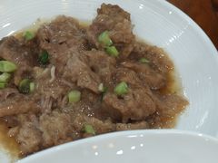 -三羊居食府(文艺路店)