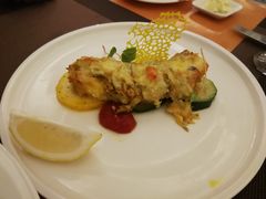 -红房子西菜馆(淮海中路店)