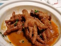 -曹家小菜(胜太路店)