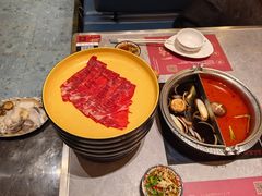 -一绪に寿喜烧(夫子庙水游城店)