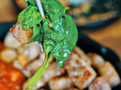 -INSA Korean Bistro饮鲨韩食酒馆