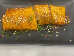 -有鱼吃·纸包烤鱼(曲江创意谷店)