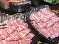 -呷哺呷哺 黄金牧场 (欢乐谷店)