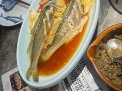 -前海沿·青岛菜(乐客城店)