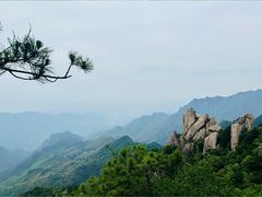 -九华山风景区