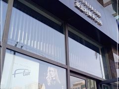 -同仁验光配镜(亚运村店)