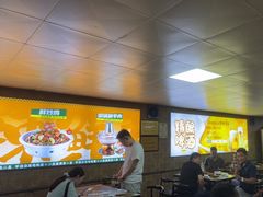 -清真·馬坡二旦烧烤(人生一串拍摄店)