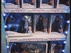 -TOYSRUS玩具反斗城(上海万象城店)