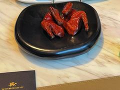 -新荣记(新源南路店)