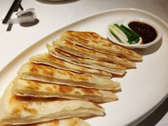 家常饼-悦融琥珀·京鲁菜·海味珍品(西单店)