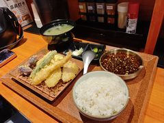 -天妇罗内顺田(罗湖店)