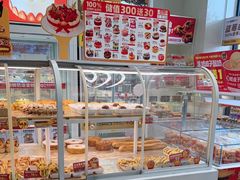 -味多美蛋糕(六里桥店)