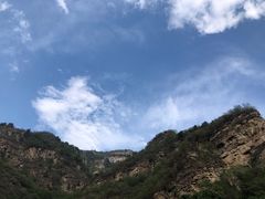 -北京上方山国家森林公园