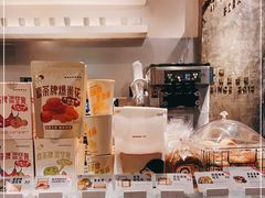-喜茶(深圳海岸城店)