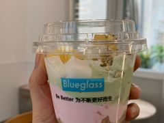 -Blueglass酸奶(上生新所店)