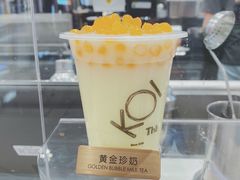 -KOI The(卓悦汇购物中心店)