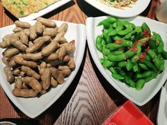 -管氏翅吧(台湾街店)