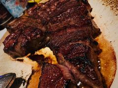 -Wolfgang’s Steakhouse 沃夫冈牛排馆(上海白玉兰广场店)