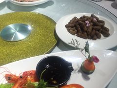 -苏先生海鲜渔庄(金桥店)