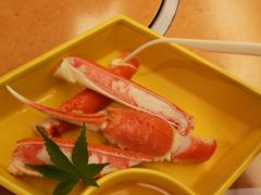 -蟹道乐(道顿堀本店)