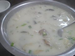 -四川简阳羊肉汤火锅(望花路西里店)