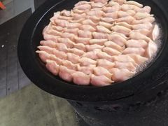 -锅贴大王南翔小笼(临沂二村店)