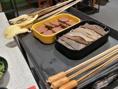 -钢管厂五区小郡肝串串香(南山店)