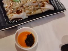 -白天鹅宾馆-宏图府餐厅