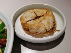 肉夹馍-一醒·手工面·西北传统小吃(悠方购物中心店)