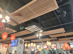 大堂-嘉年华面包房餐厅（饺子馆）(陶然亭店)