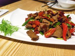 -渔太泰漓江小馆·广西融合菜(西街店)
