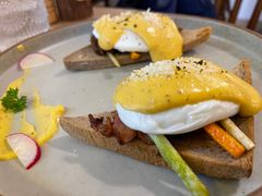 -The Good Place好地方·Brunch·coffee(国贸店)